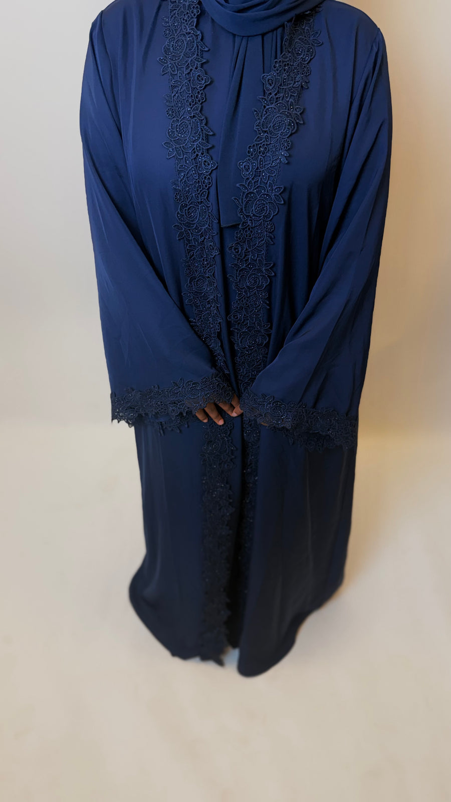 Layered - Navy
